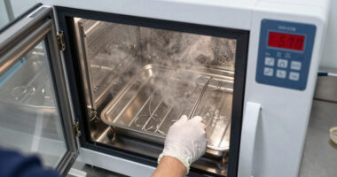 13 Best Digital Autoclave Sterilizer in 2026