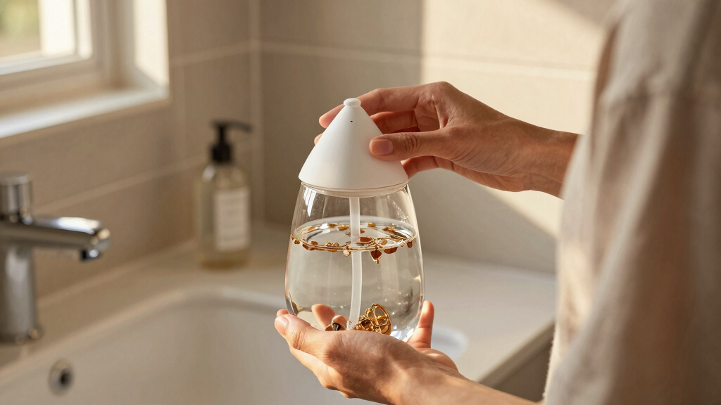 13 Best Digital Ultrasonic Jewelry Cleaner in 2026 — The Complete Guide