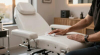 13 Best Easy Clean Tattoo Chair in 2026