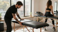 13 Best Foldable Tattoo Bed in 2026