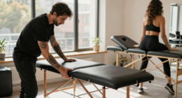 13 Best Foldable Tattoo Bed in 2026