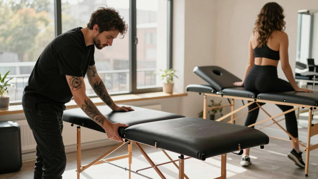 13 Best Foldable Tattoo Bed in 2026