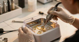 13 Best Heated Ultrasonic Cleaner For Gold Jewelry In 2026