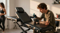 13 Best Heavy Duty Tattoo Chairs in 2026 — Durable Options for Every Need