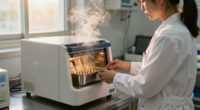13 Best High Temp Sterilizer For Stainless Instruments In 2026