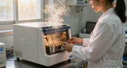 13 Best High Temp Sterilizer For Stainless Instruments In 2026