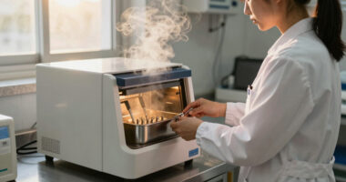 13 Best High Temp Sterilizer For Stainless Instruments In 2026