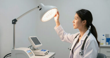 13 Best Led Exam Light For Studio In 2026