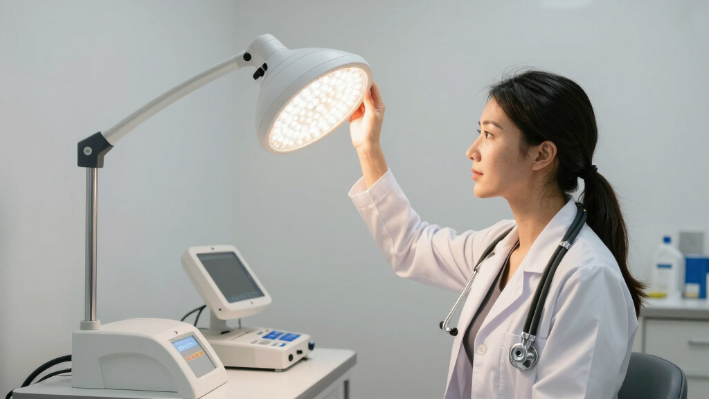 13 Best Led Exam Light For Studio In 2026