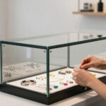 13 Best Lockable Showcase for Piercing Studios in 2026