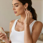 13 Best Luxury Conch and Helix Hoop Set in 2026