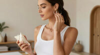 13 Best Luxury Conch and Helix Hoop Set in 2026