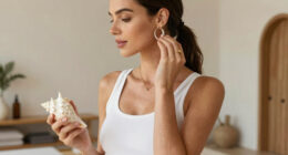 13 Best Luxury Conch and Helix Hoop Set in 2026
