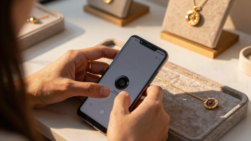 13 Best Macro Lens for Samsung Jewelry Photography in 2026