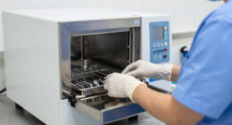 13 Best Metal Tool Dry Heat Sterilizer in 2026