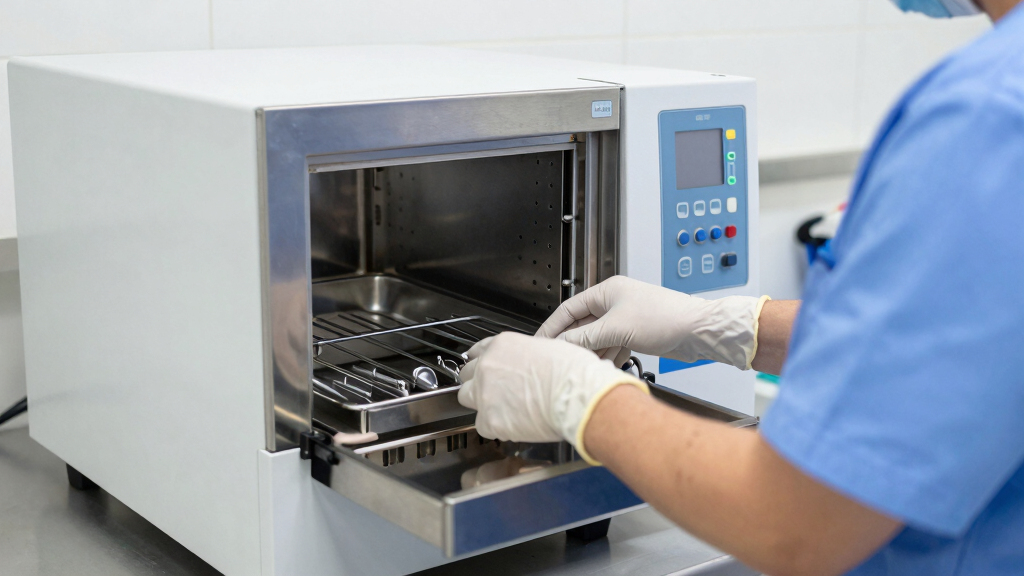 13 Best Metal Tool Dry Heat Sterilizer in 2026