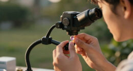 13 Best Portable Jeweler Microscope Camera in 2026