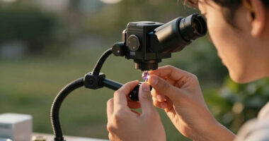 13 Best Portable Jeweler Microscope Camera in 2026