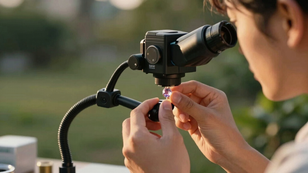 13 Best Portable Jeweler Microscope Camera in 2026