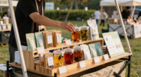 13 Best Portable Showcase for Vendor Events in 2026