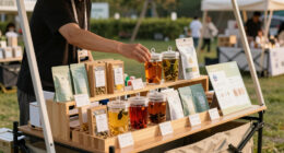 13 Best Portable Showcase for Vendor Events in 2026