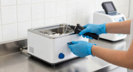 13 Best Professional Ultrasonic Cleaner in 2026