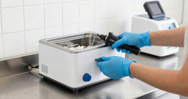 13 Best Professional Ultrasonic Cleaner in 2026