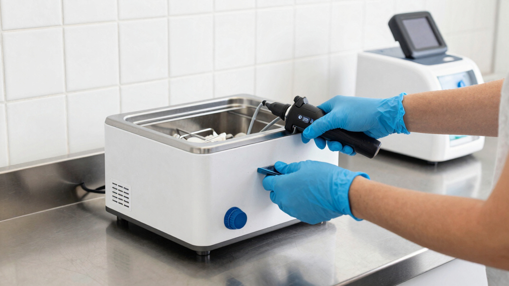 13 Best Professional Ultrasonic Cleaner in 2026