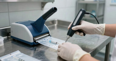 13 Best Self Sealing Sterilization Pouches in 2026