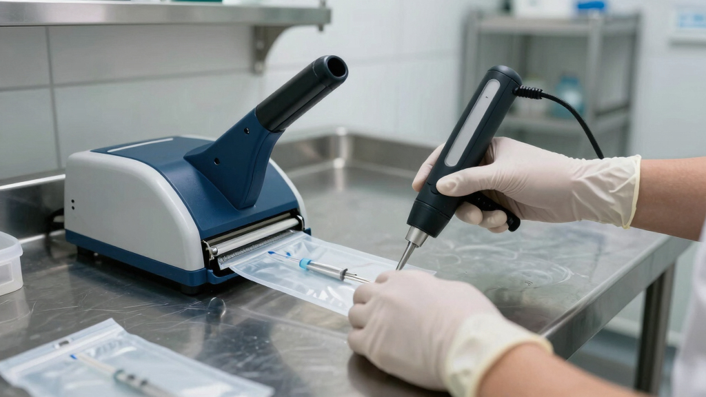 13 Best Self Sealing Sterilization Pouches in 2026