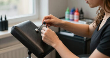 13 Best Tattoo Armrest With Angle Adjustment in 2026