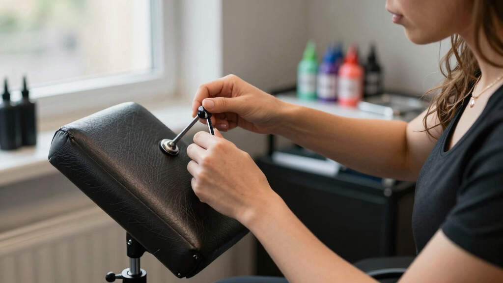 13 Best Tattoo Armrest With Angle Adjustment in 2026