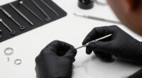 13 Best Titanium Piercing Jewelry Brands on Amazon in 2026