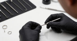 13 Best Titanium Piercing Jewelry Brands on Amazon in 2026