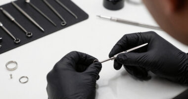 13 Best Titanium Piercing Jewelry Brands on Amazon in 2026