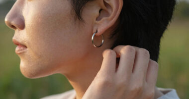 13 Best Titanium Seamless Hoop for Sensitive Skin in 2026