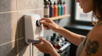 13 Best Touchless Soap Dispensers for Tattoo Shops in 2026