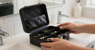 13 Best Travel Body Jewelry Cases in 2026