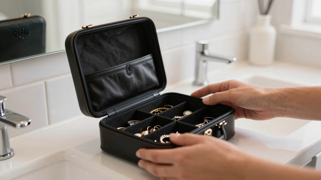 13 Best Travel Body Jewelry Cases in 2026