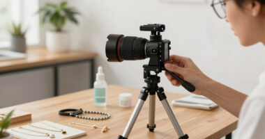 13 Best Tripods for Macro Jewelry Photos in 2026
