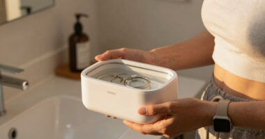 13 Best Ultrasonic Cleaner For Clicker Hoops In 2026