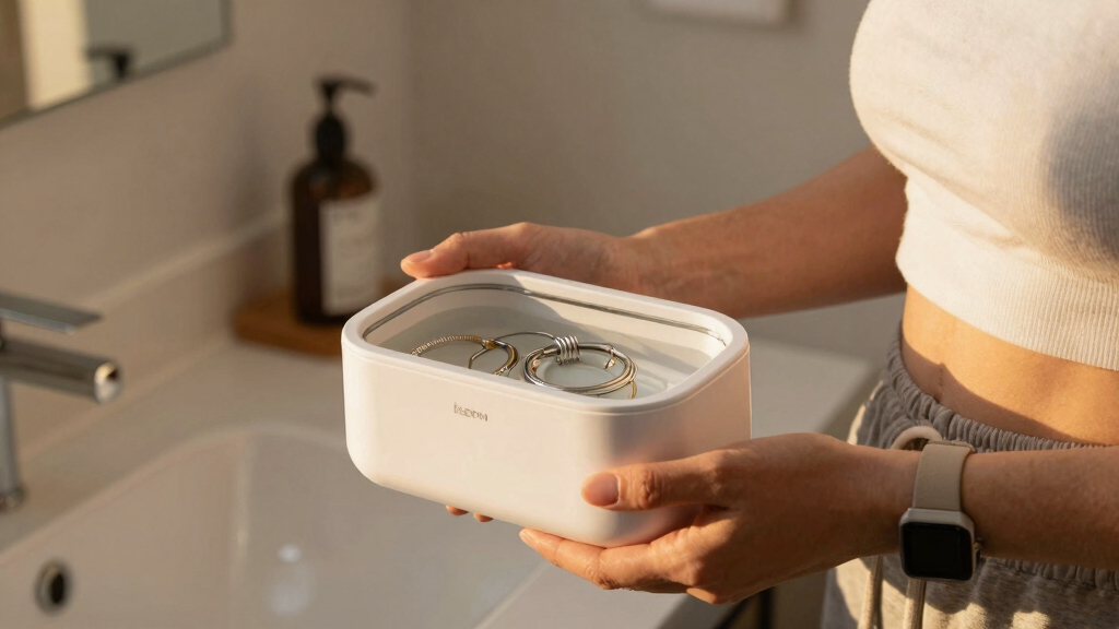 13 Best Ultrasonic Cleaner For Clicker Hoops In 2026