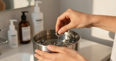 13 Best Ultrasonic Cleaner for Titanium Piercing Jewelry in 2026