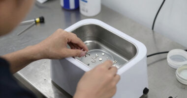 13 Best Ultrasonic Cleaners for Studio Use in 2026