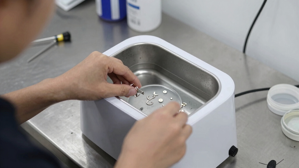 13 Best Ultrasonic Cleaners for Studio Use in 2026