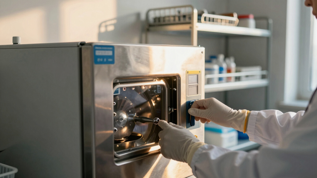 13 Best Vacuum Autoclave Machine in 2026 — The Ultimate Buyer’s Guide