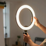 14 Best 22 Inch Rolling Ring Light for Studios in 2026