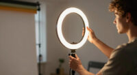 14 Best 22 Inch Rolling Ring Light for Studios in 2026
