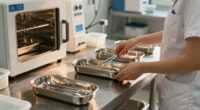 14 Best Autoclave Compatible Instrument Trays in 2026