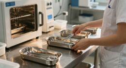 14 Best Autoclave Compatible Instrument Trays in 2026